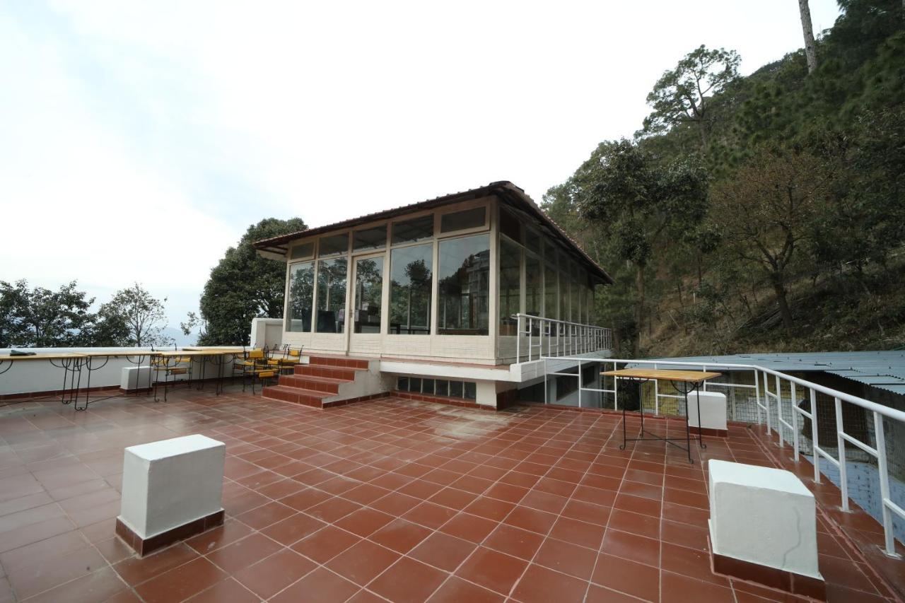 Tehri Club And Resort Chamba  Luaran gambar